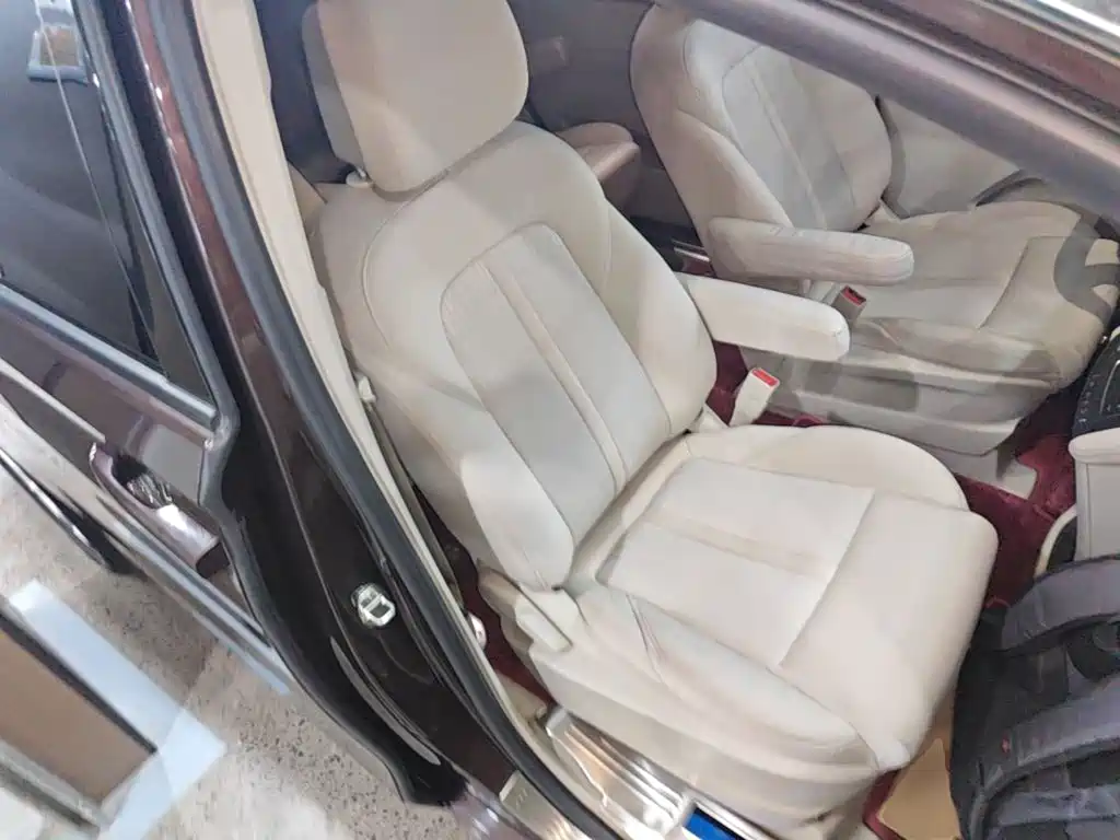 Buick GL8 — миниатюра 25