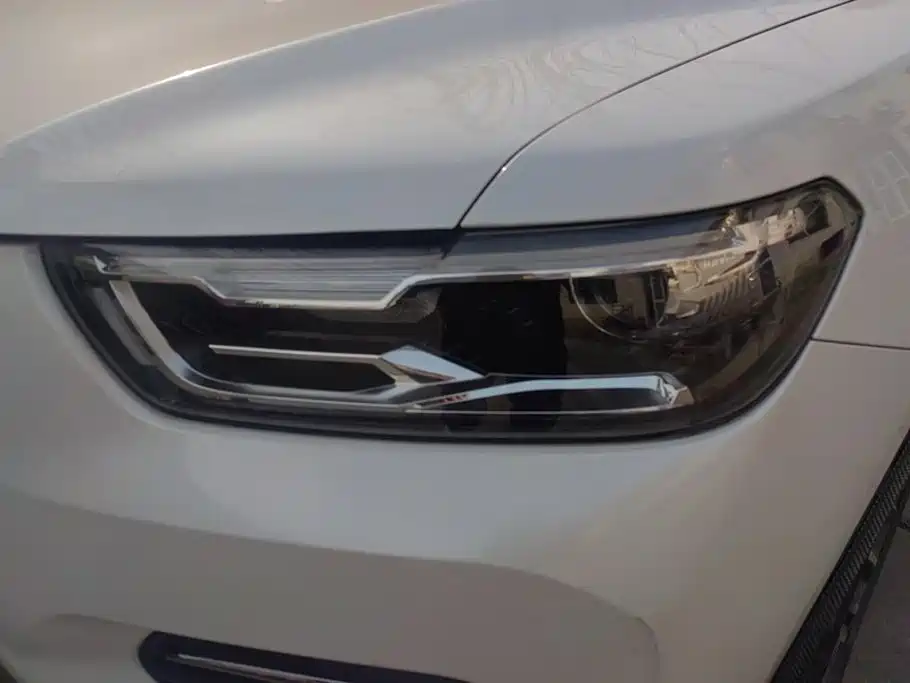 Haval H6 — миниатюра 5