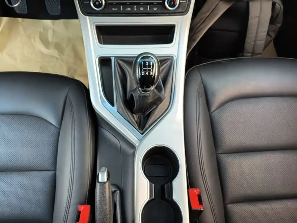 Geely Vision — миниатюра 14