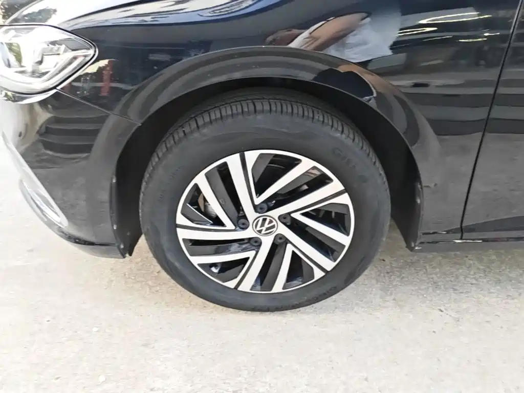 Volkswagen Lavida — миниатюра 23