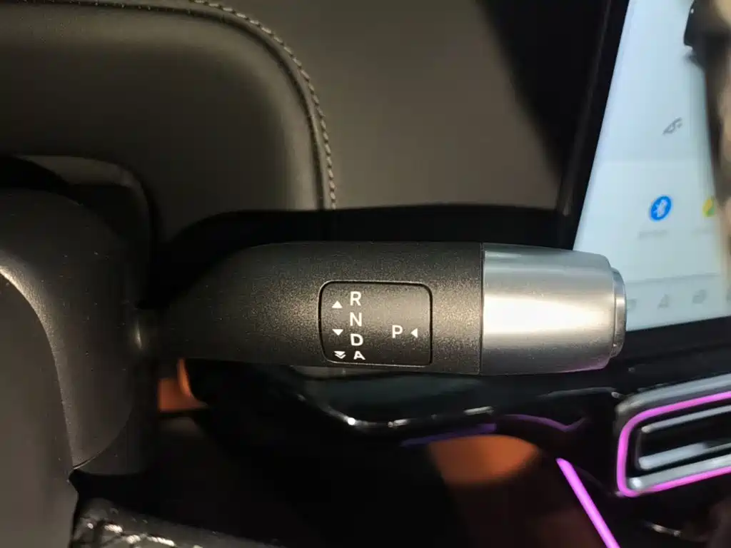 Li Auto Li L9 — миниатюра 14