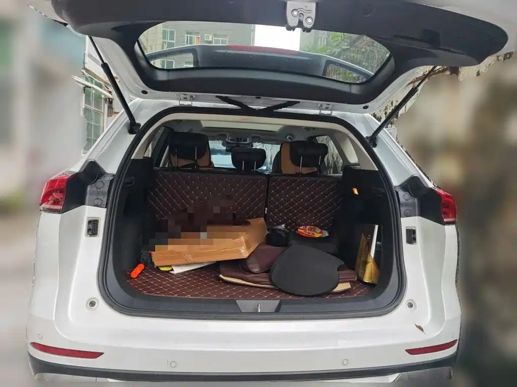 Haval H6 — миниатюра 20