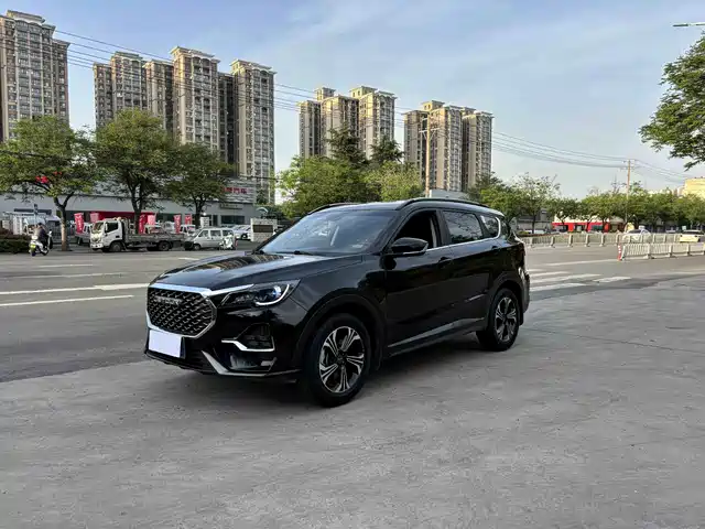 2023 JETOUR X70