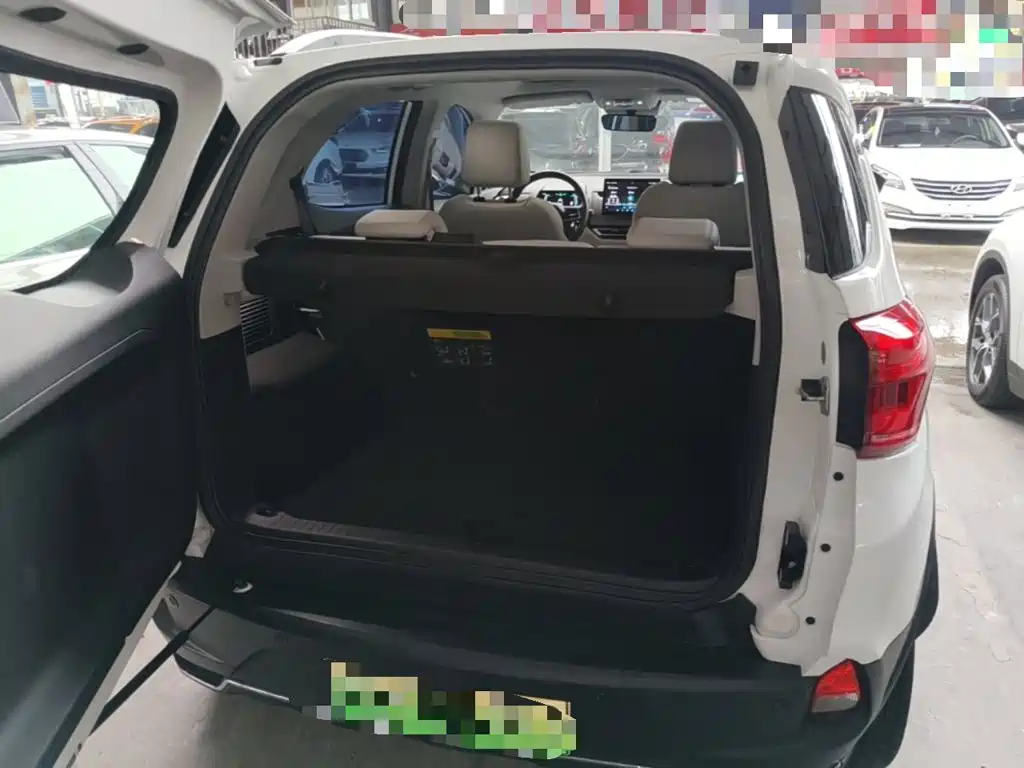 BYD Yuan Pro — миниатюра 19