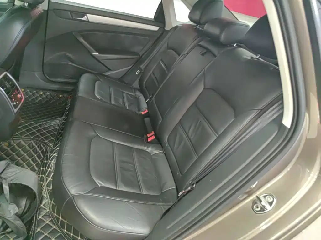 Volkswagen Passat — миниатюра 17