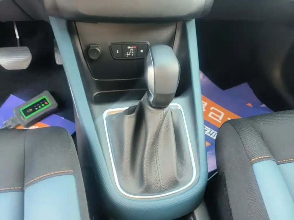 Citroen C4 Aircross — миниатюра 14