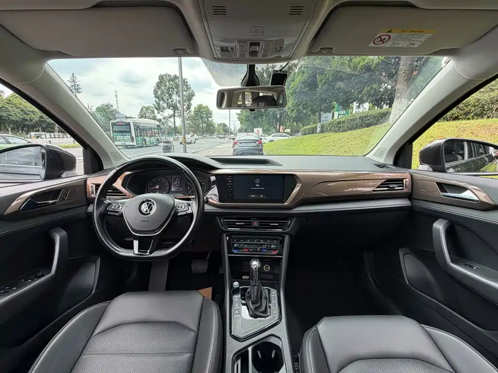 Volkswagen Tharu — миниатюра 13