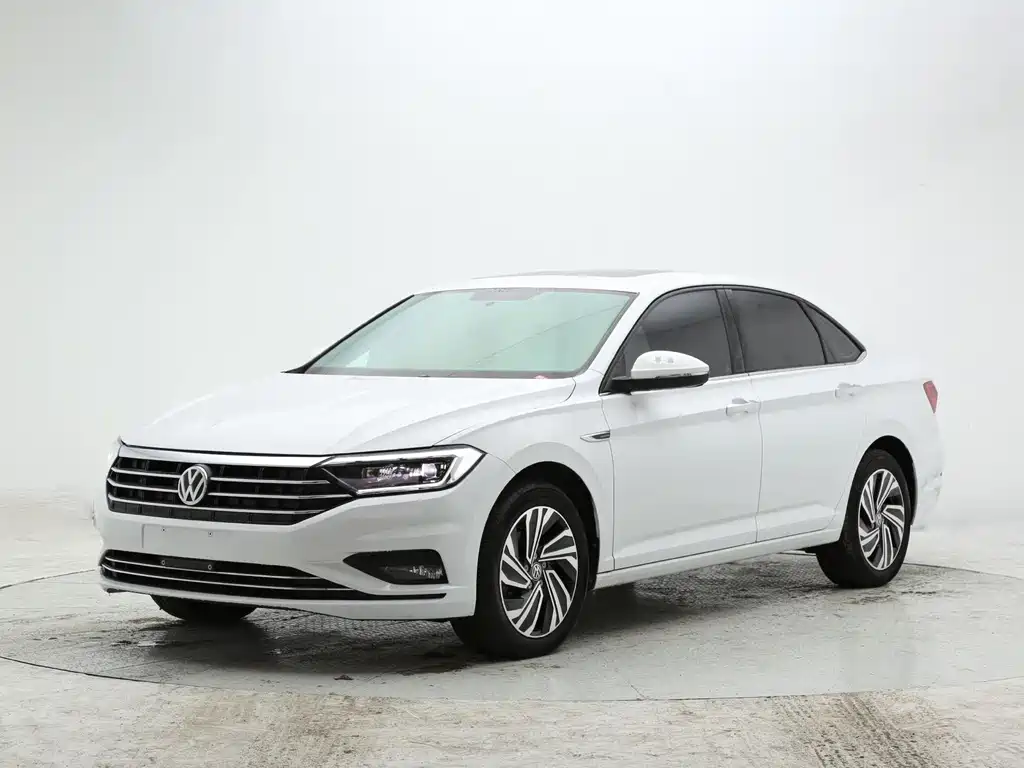 Volkswagen Sagitar 2022