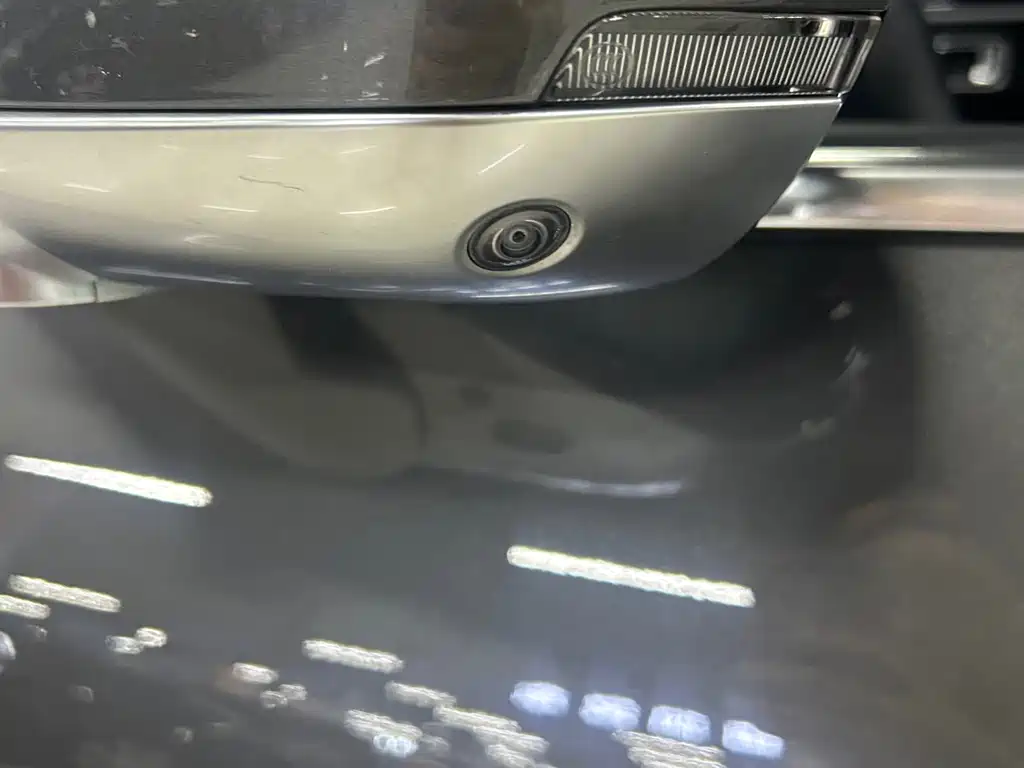 Li Auto Li L8 — миниатюра 15