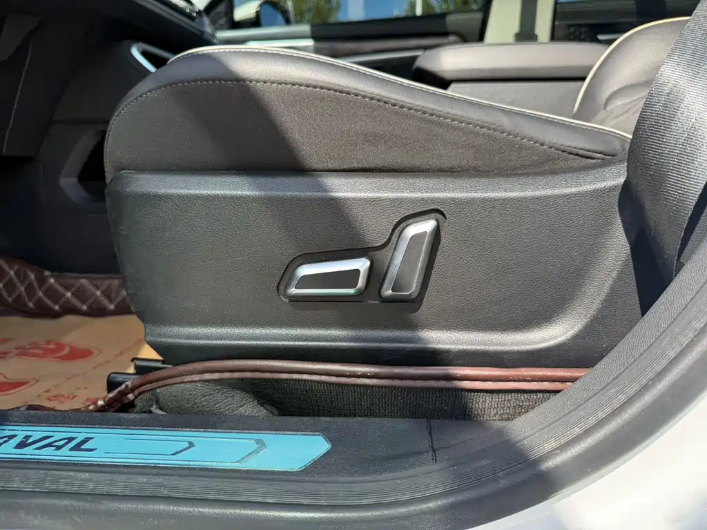 Haval H6 — миниатюра 22