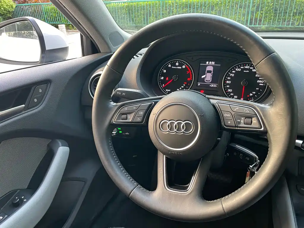 Audi A3 — миниатюра 15