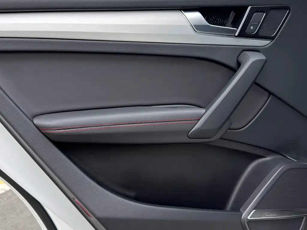 Audi Q5L — миниатюра 17