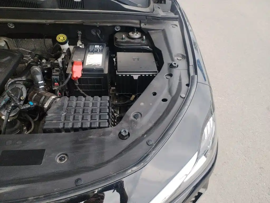 Jetour X70 PLUS — миниатюра 21