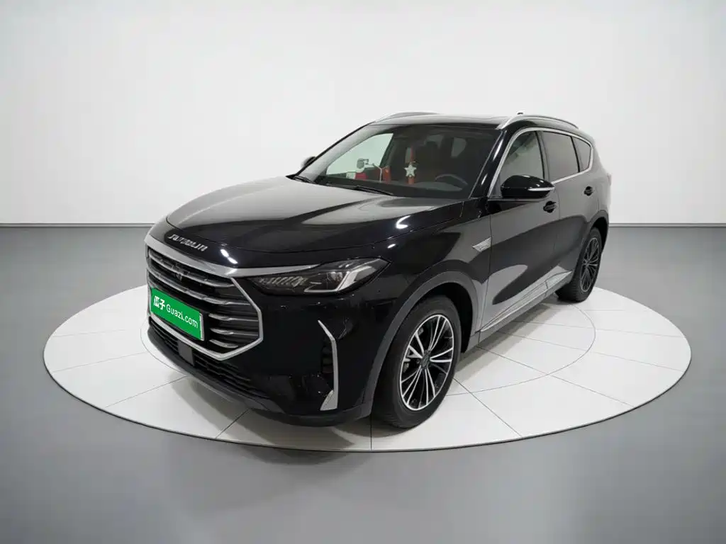 Jetour X70 PLUS