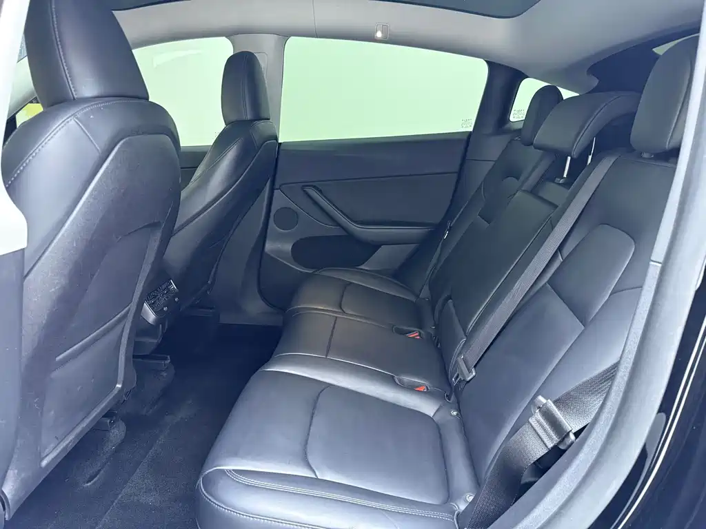 Tesla Model Y — миниатюра 13