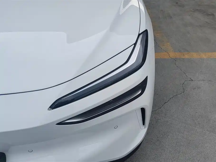 Onvo L60 2025 60kWh