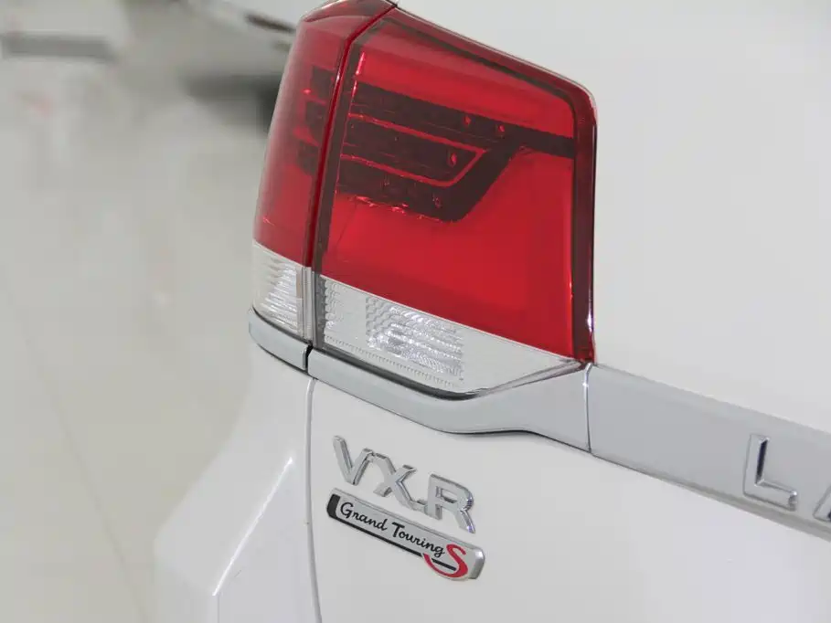 Toyota Land Cruiser — миниатюра 31