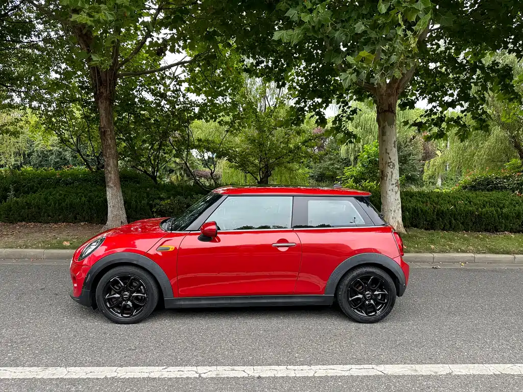 MINI Mini — миниатюра 4