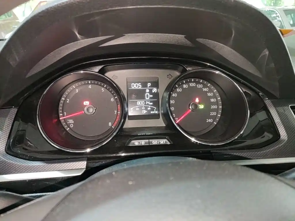 Volkswagen C-Trek — миниатюра 12