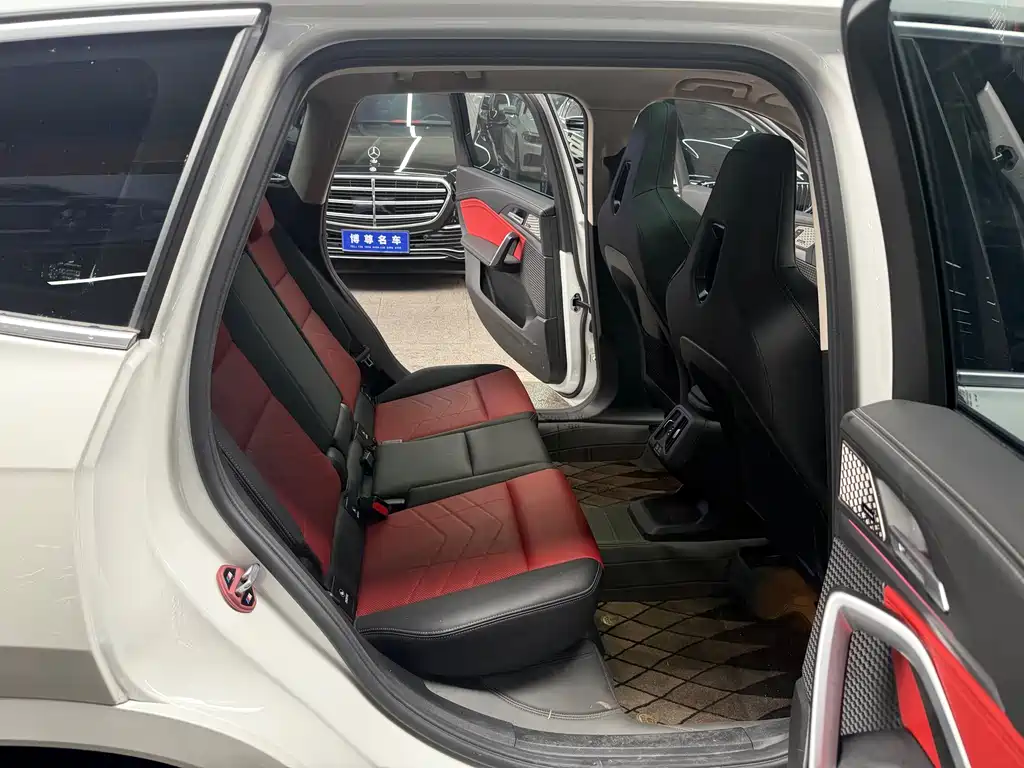 BMW X1 — миниатюра 17