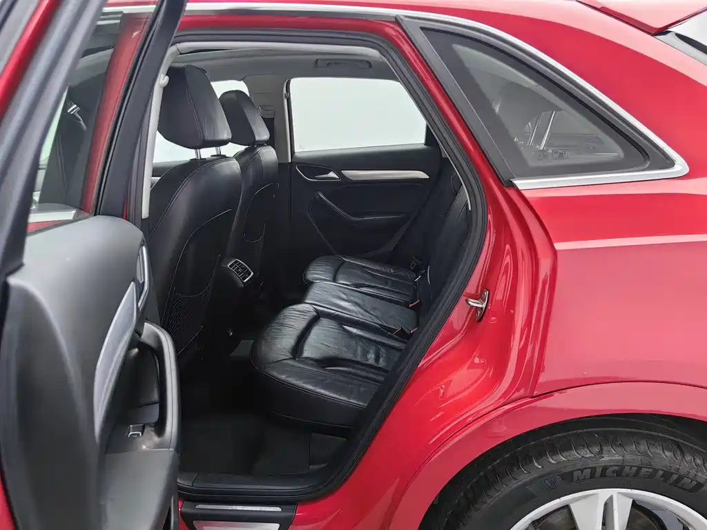 Audi Q3 — миниатюра 15