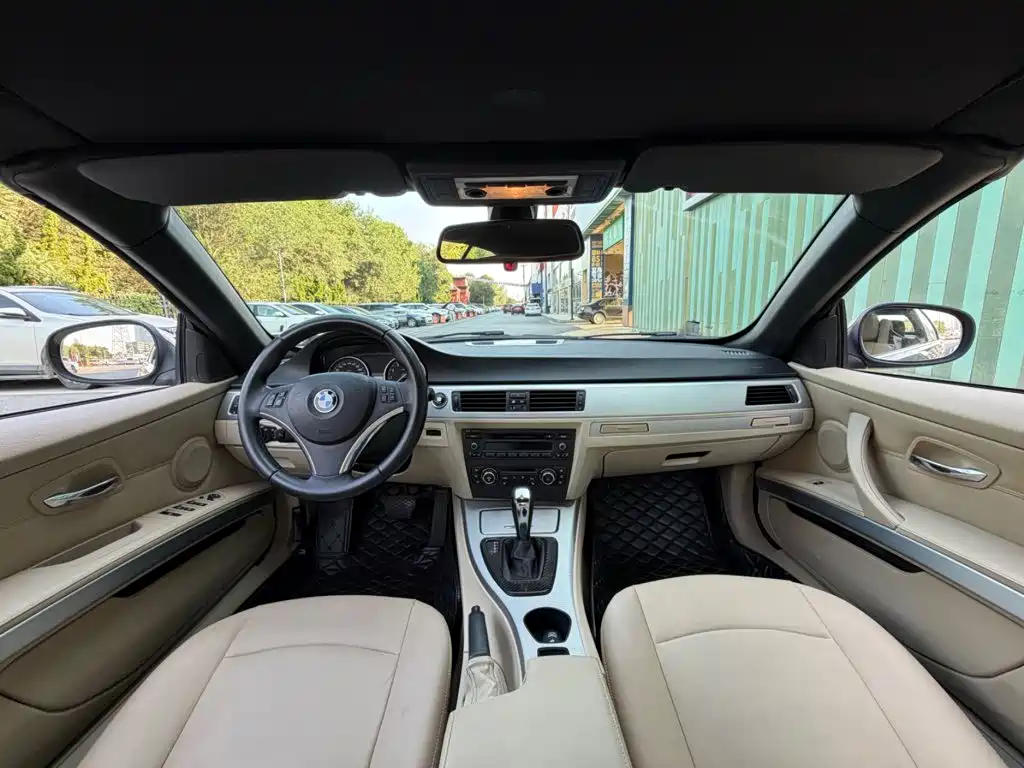 BMW 3 Series (Import) — миниатюра 4