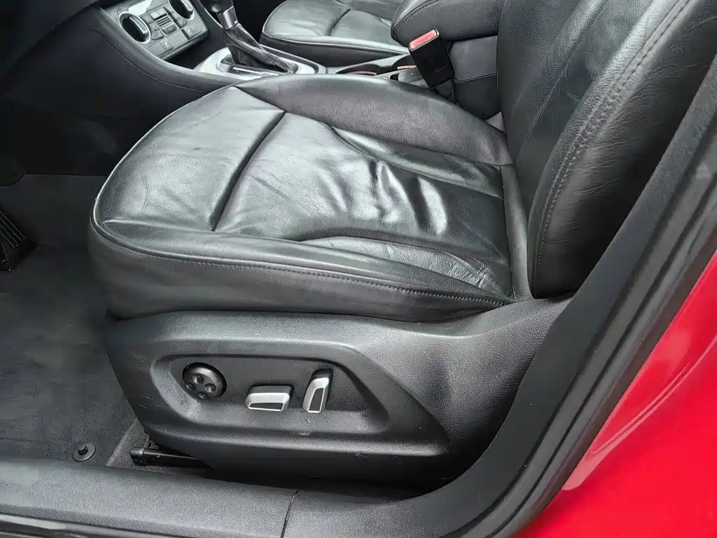 Audi Q3 — миниатюра 20