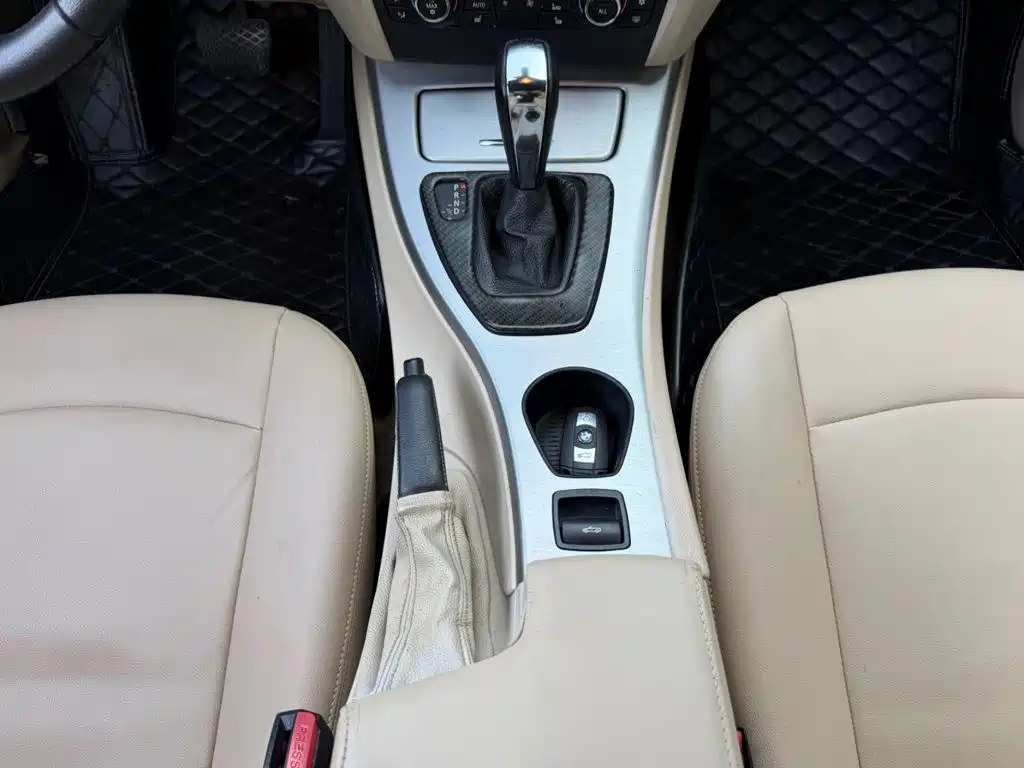 BMW 3 Series (Import) — миниатюра 8