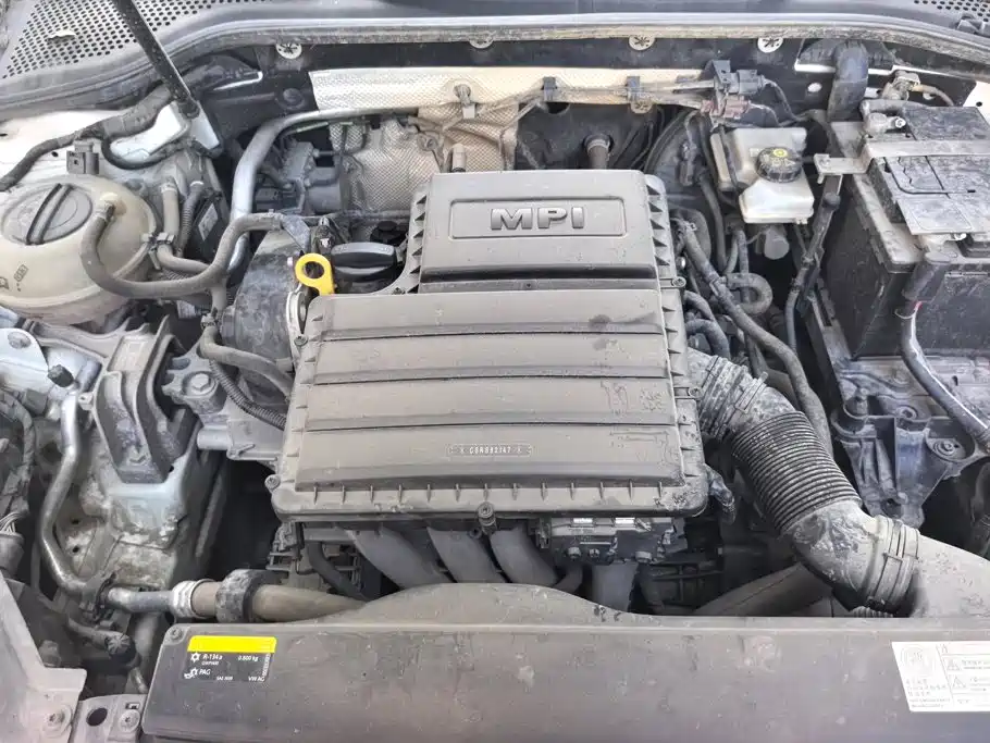 Volkswagen Golf — миниатюра 10