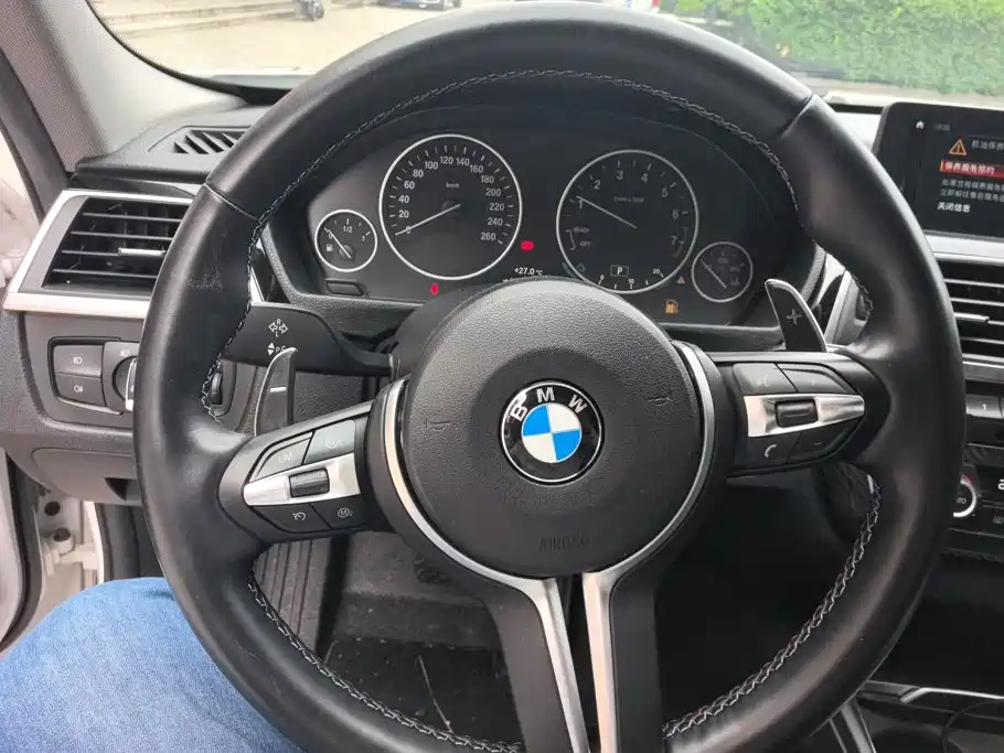 BMW 3 Series — миниатюра 15
