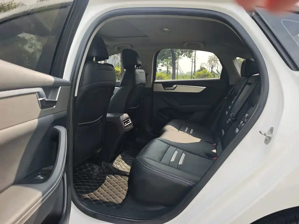 BYD Qin Pro — миниатюра 13