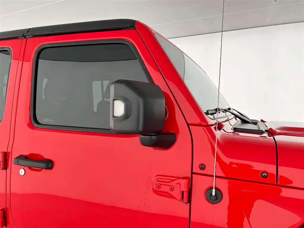 Jeep Gladiator 2022 3.6L