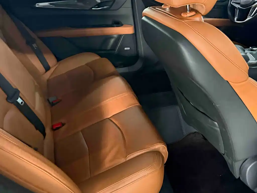 Cadillac CT6 — миниатюра 18