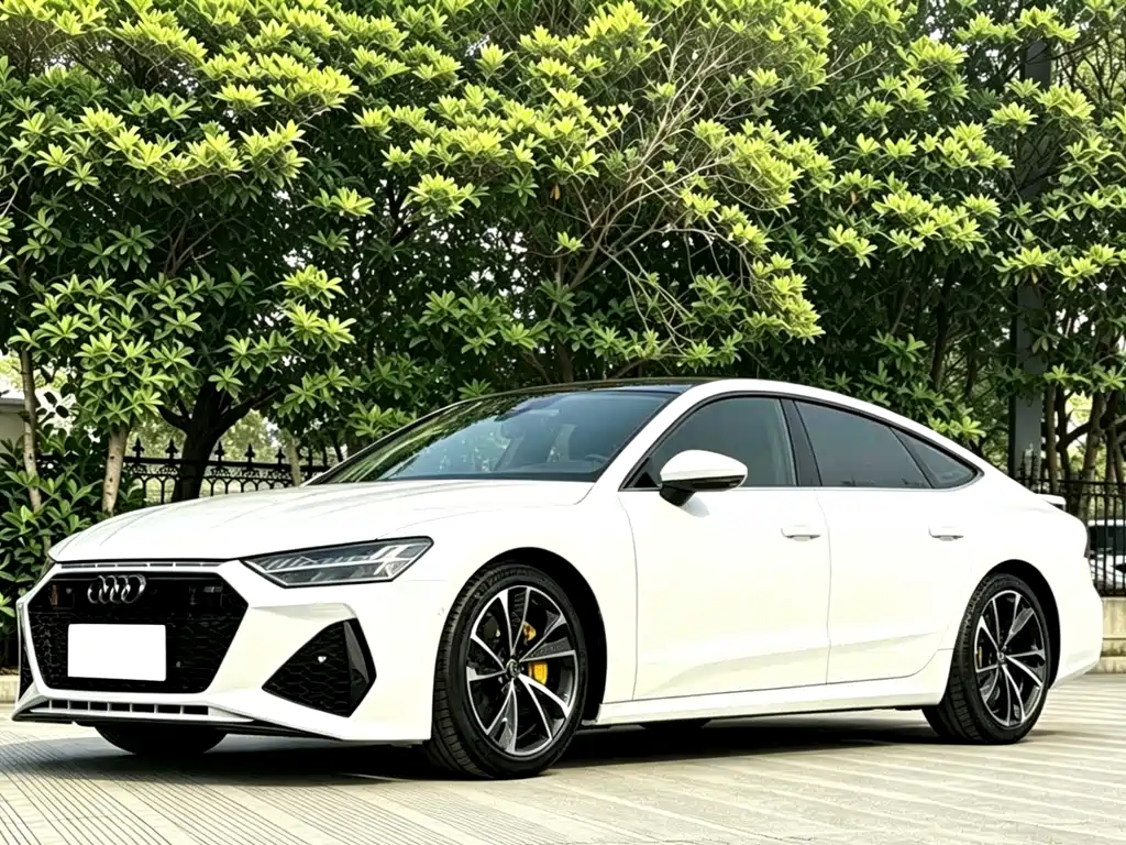 Купить Audi A7