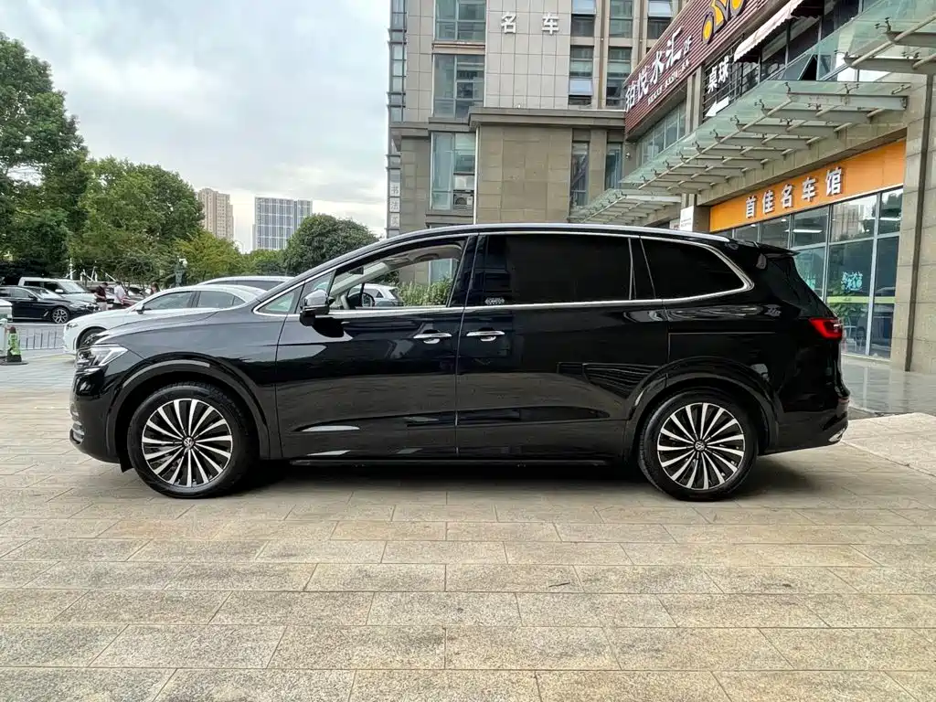 Volkswagen Viloran — миниатюра 4