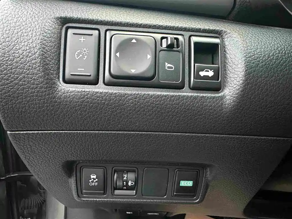 Nissan Sylphy — миниатюра 9