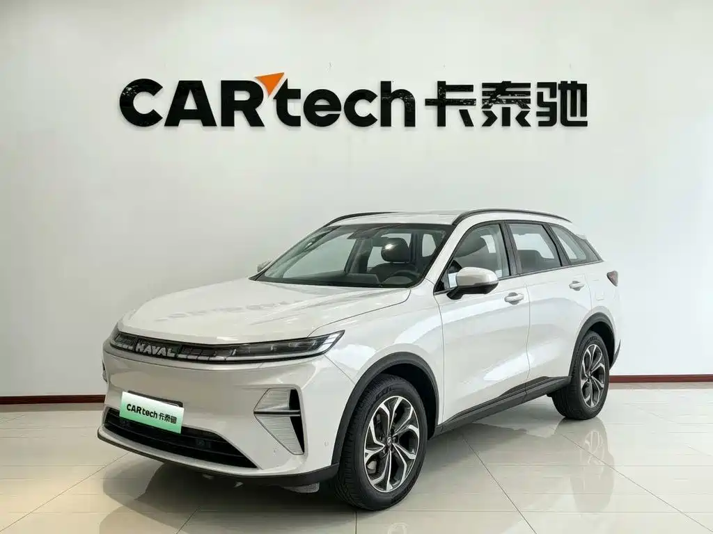 Haval Xiaolong MAX — миниатюра 4