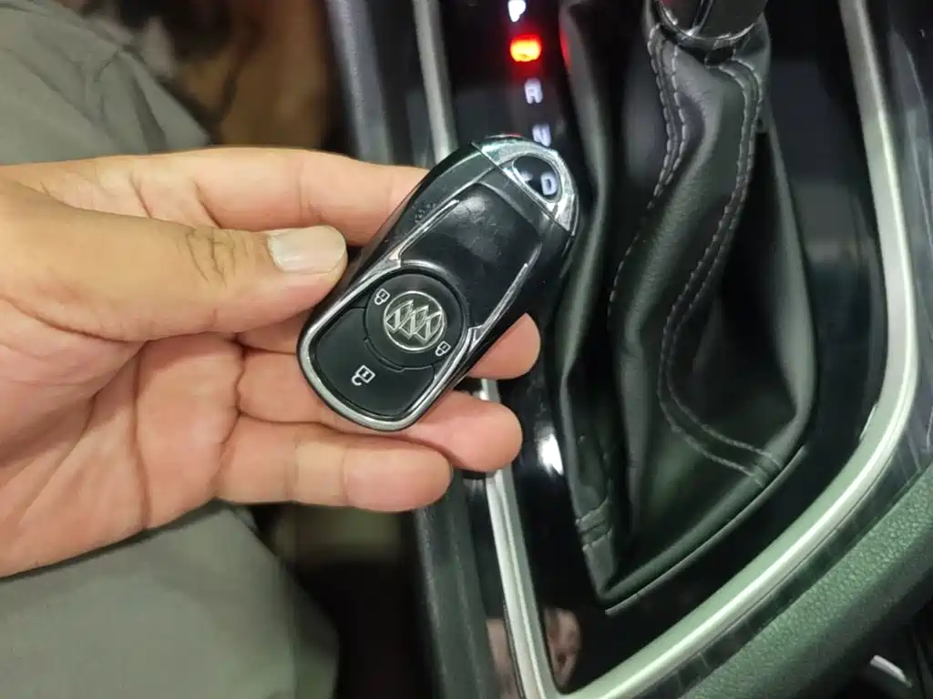 Buick GL6 — миниатюра 9