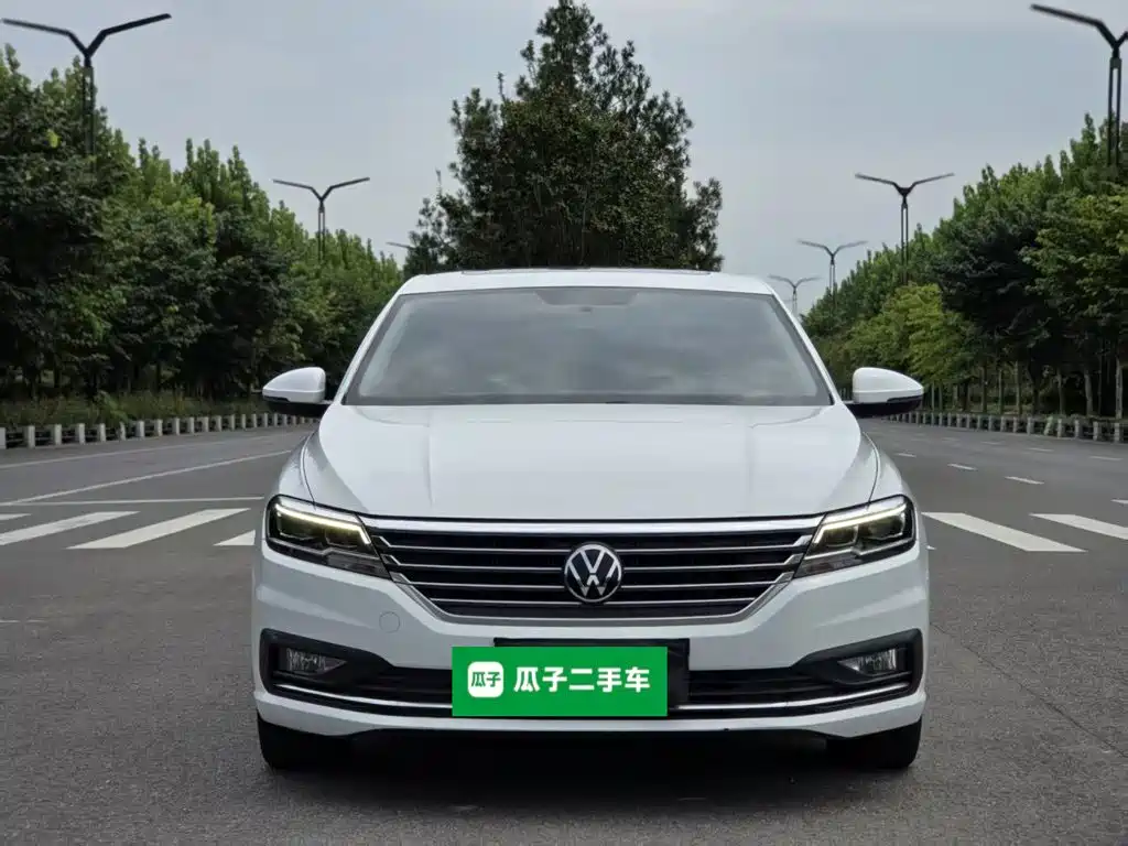 Volkswagen Lavida — миниатюра 3