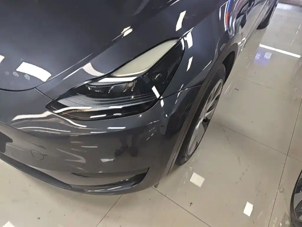 Tesla Model Y — миниатюра 24