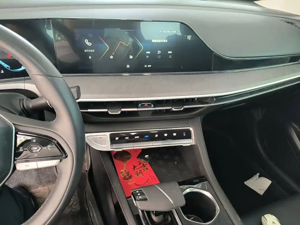 Changan Eado — миниатюра 13