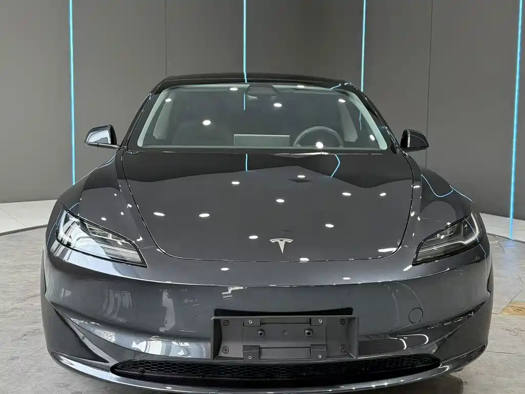 Tesla Model 3 — миниатюра 2