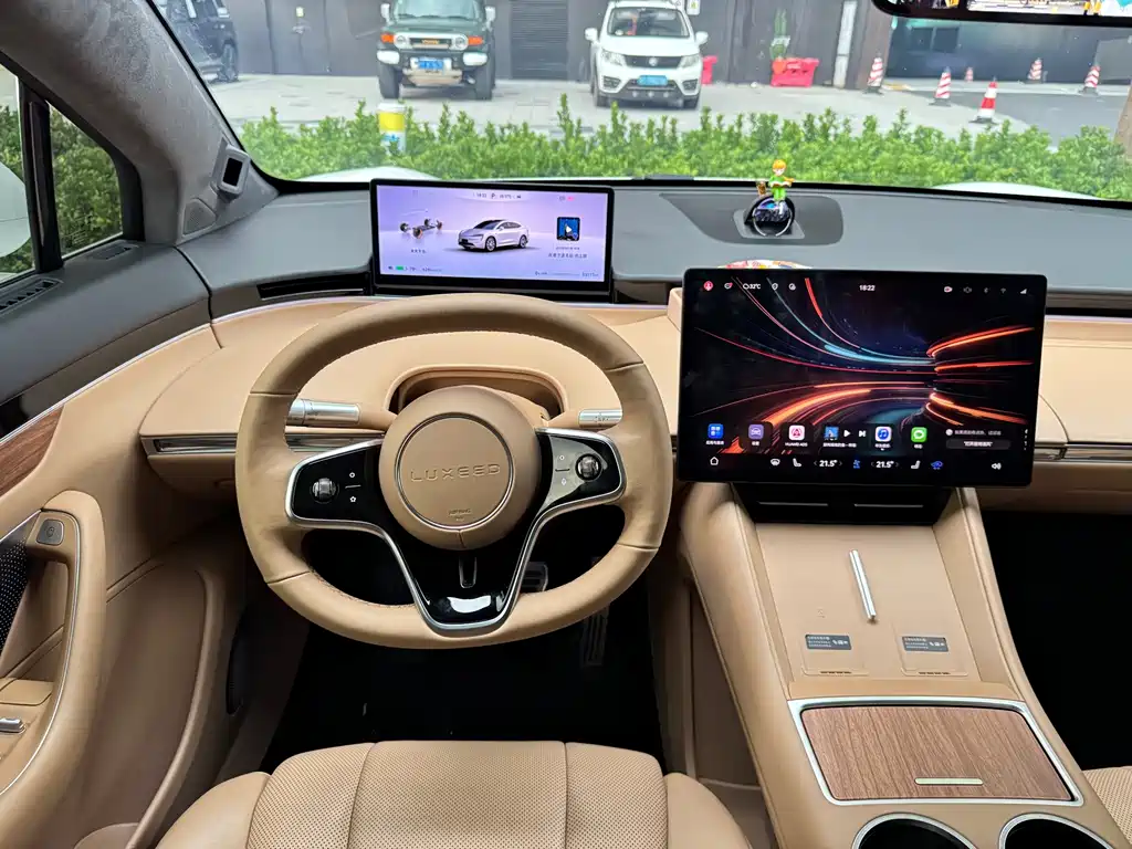 Zhijie Zhijie R7 — миниатюра 10