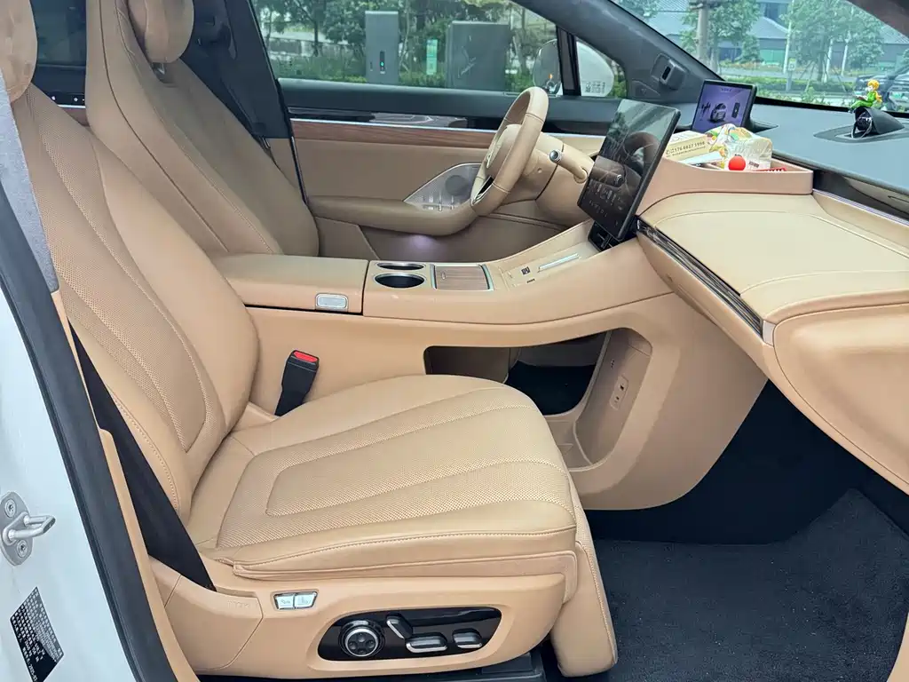 Zhijie Zhijie R7 — миниатюра 11