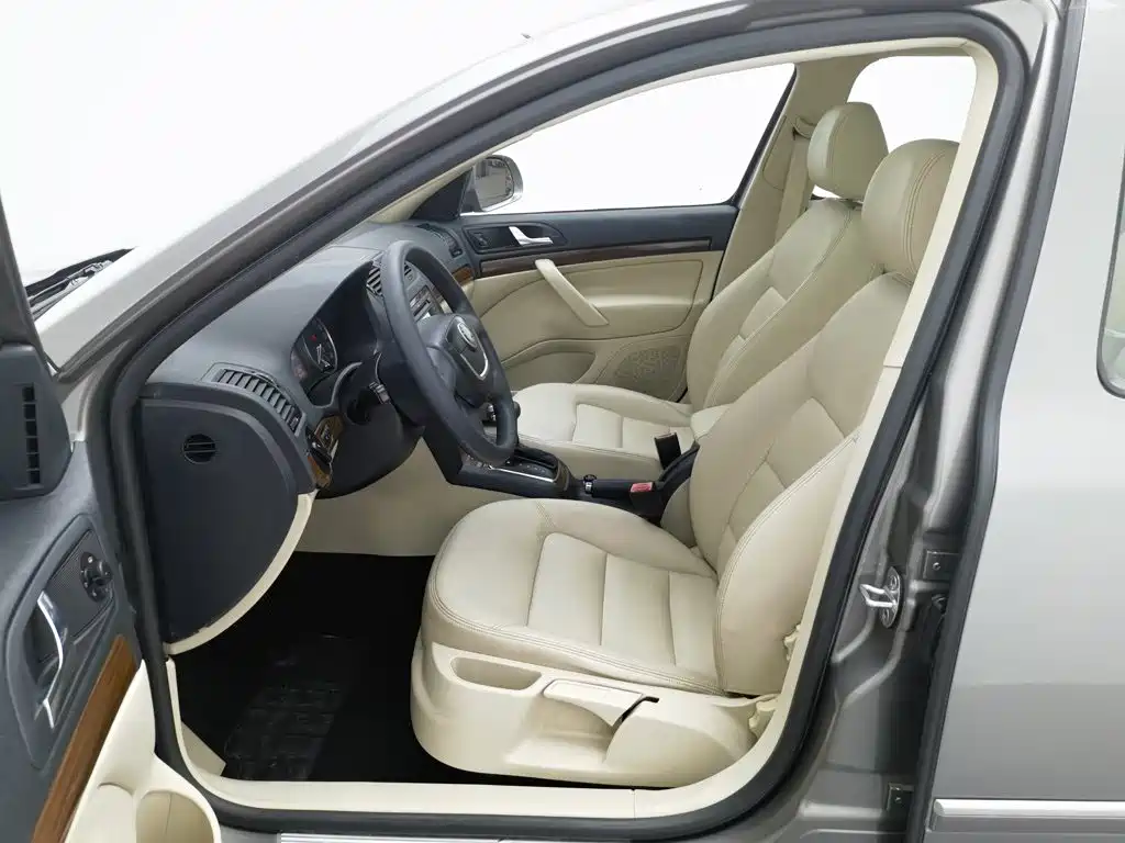 Skoda Octavia — миниатюра 10