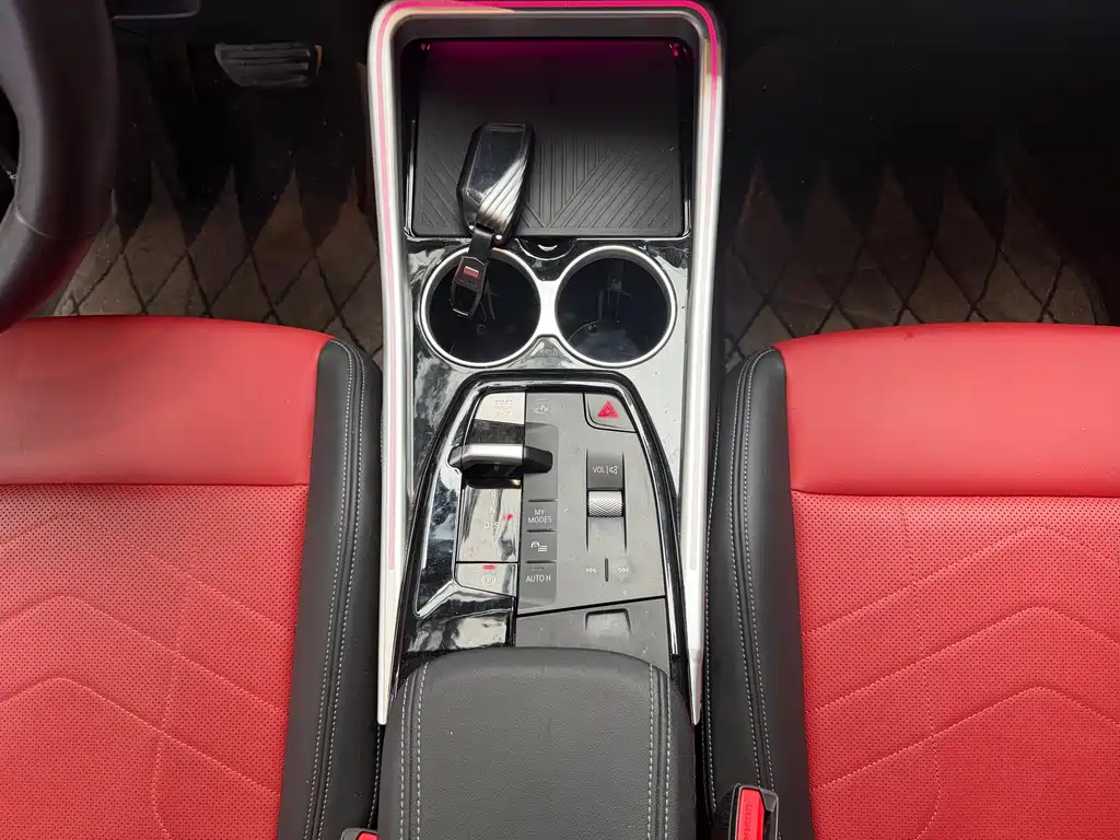 BMW X1 — миниатюра 10