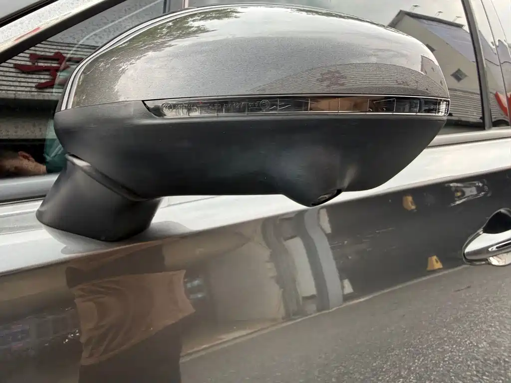 GAC Motor Trumpchi GS4 — миниатюра 21
