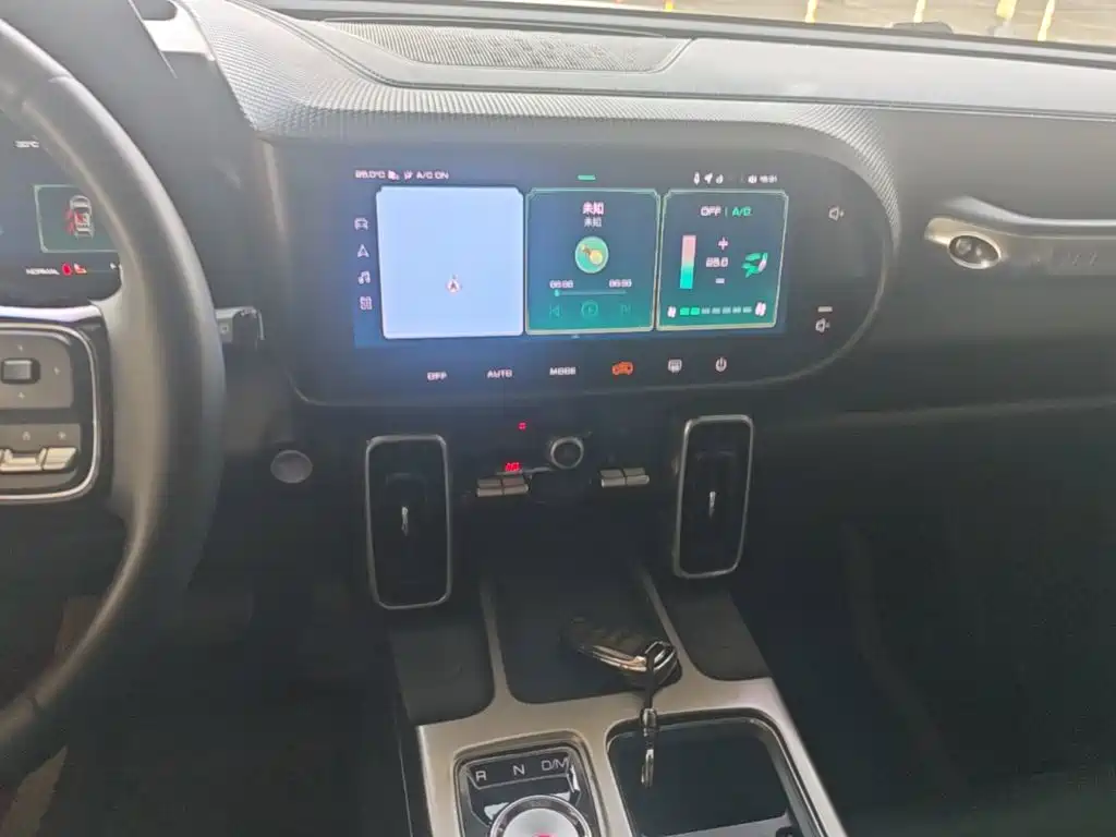 Haval Big Dog — миниатюра 13
