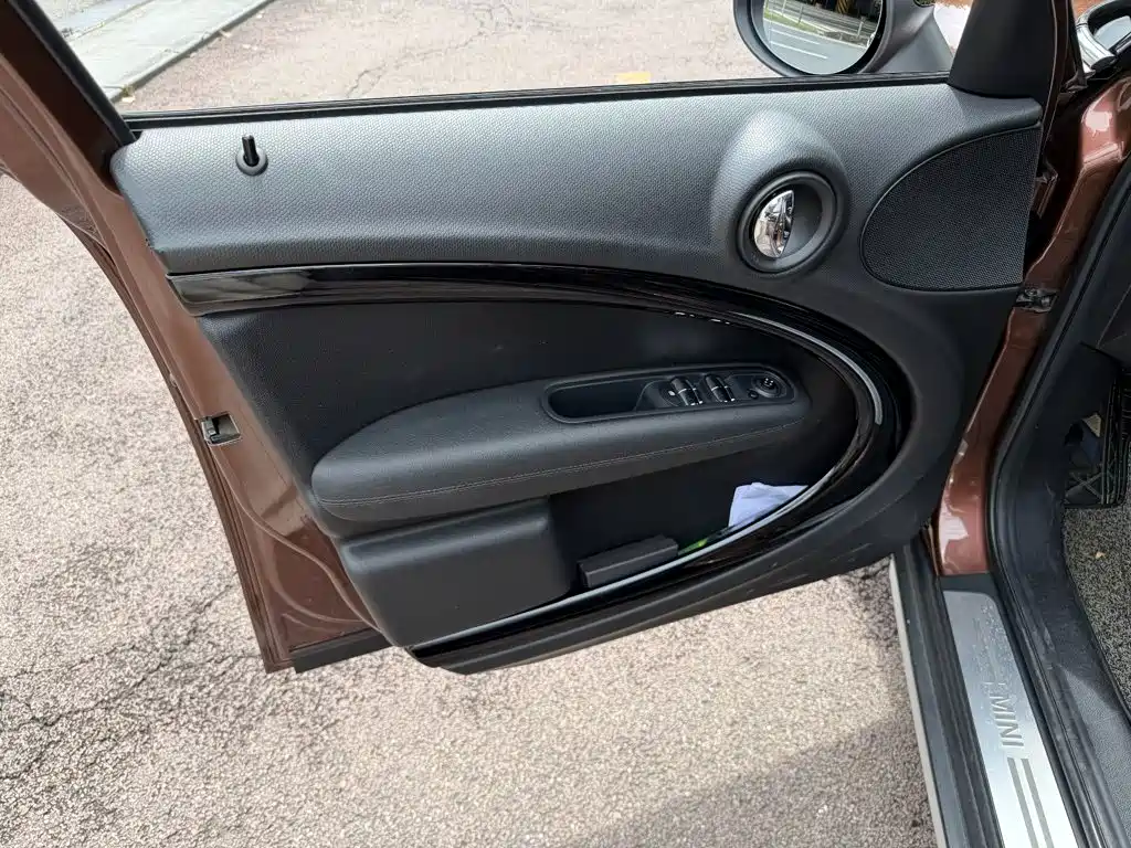MINI Mini Countryman — миниатюра 6
