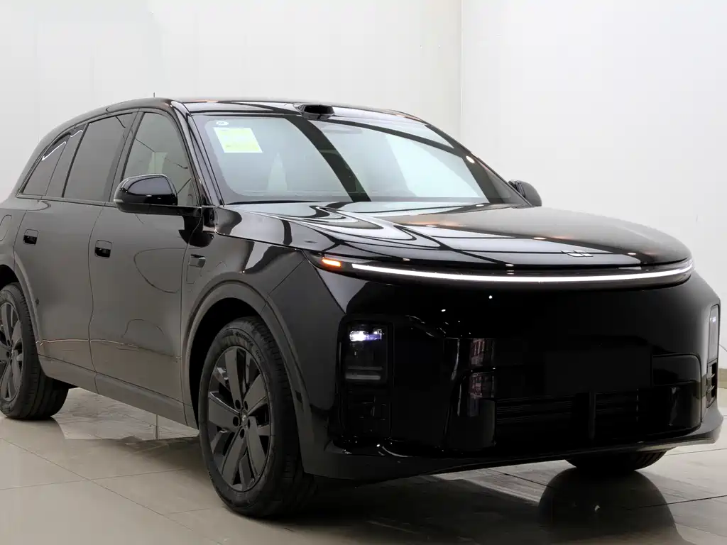 Li Auto Li L6 — миниатюра 3